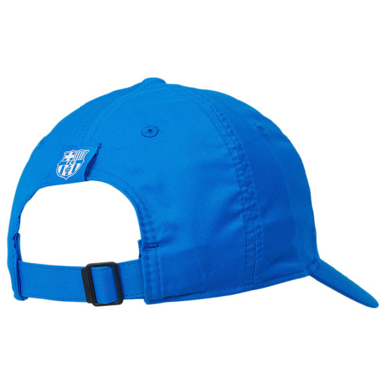 Nike Καπέλο FC Barcelona Heritage86 Nike Καπέλο FC Barcelona Heritage86